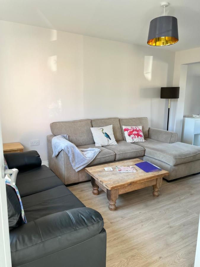 Bright And Airy 3 Bedroom Home Near Southwold Wangford Екстер'єр фото