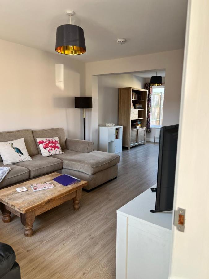 Bright And Airy 3 Bedroom Home Near Southwold Wangford Екстер'єр фото