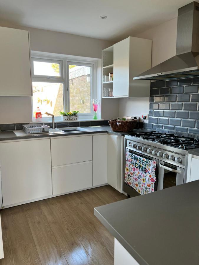 Bright And Airy 3 Bedroom Home Near Southwold Wangford Екстер'єр фото