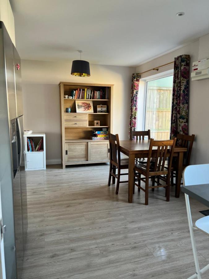 Bright And Airy 3 Bedroom Home Near Southwold Wangford Екстер'єр фото