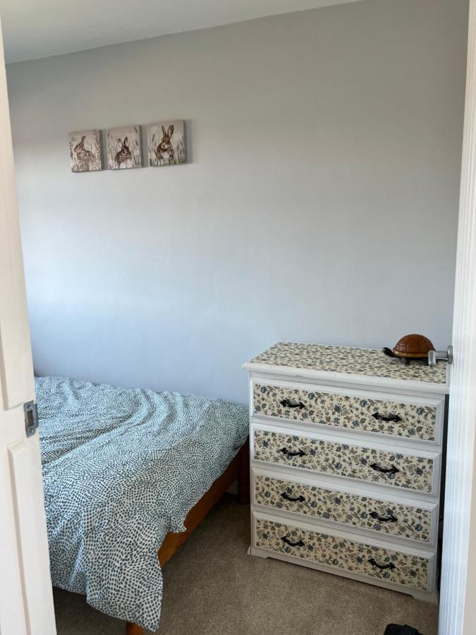 Bright And Airy 3 Bedroom Home Near Southwold Wangford Екстер'єр фото