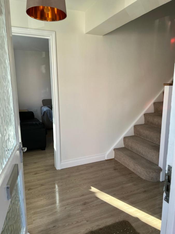 Bright And Airy 3 Bedroom Home Near Southwold Wangford Екстер'єр фото