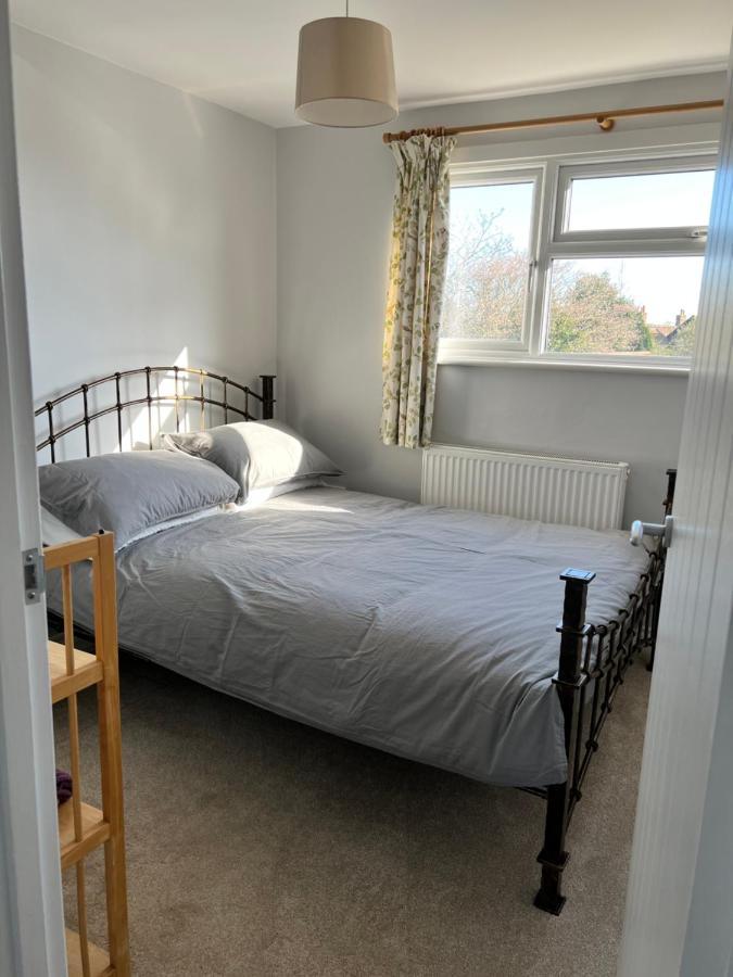 Bright And Airy 3 Bedroom Home Near Southwold Wangford Екстер'єр фото