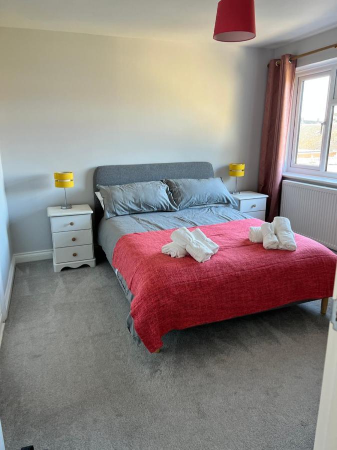 Bright And Airy 3 Bedroom Home Near Southwold Wangford Екстер'єр фото