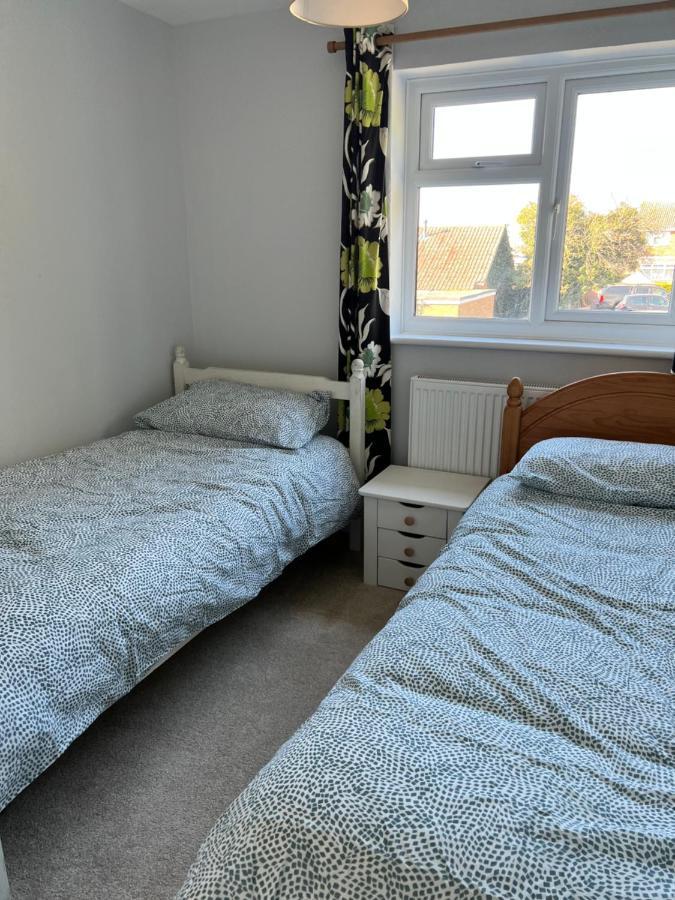 Bright And Airy 3 Bedroom Home Near Southwold Wangford Екстер'єр фото